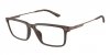 OKULARY KOREKCYJNE EMPORIO ARMANI EA 3268U 6258 53 ROZMIAR M